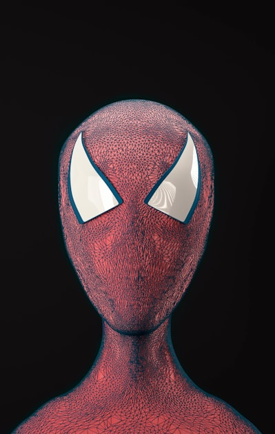 The Psychology of a Villain